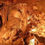 Экскурсия из Праги в Конепруcские пещеры