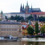 Гид в Праге