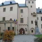 Влашский двор в городе Кутна-Гора2